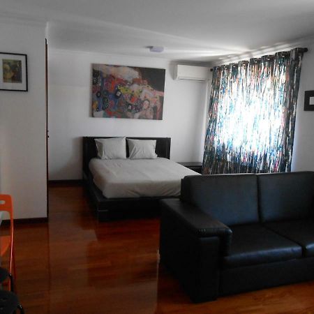 Sinos Rio Tinto Hotel Campainha Luaran gambar