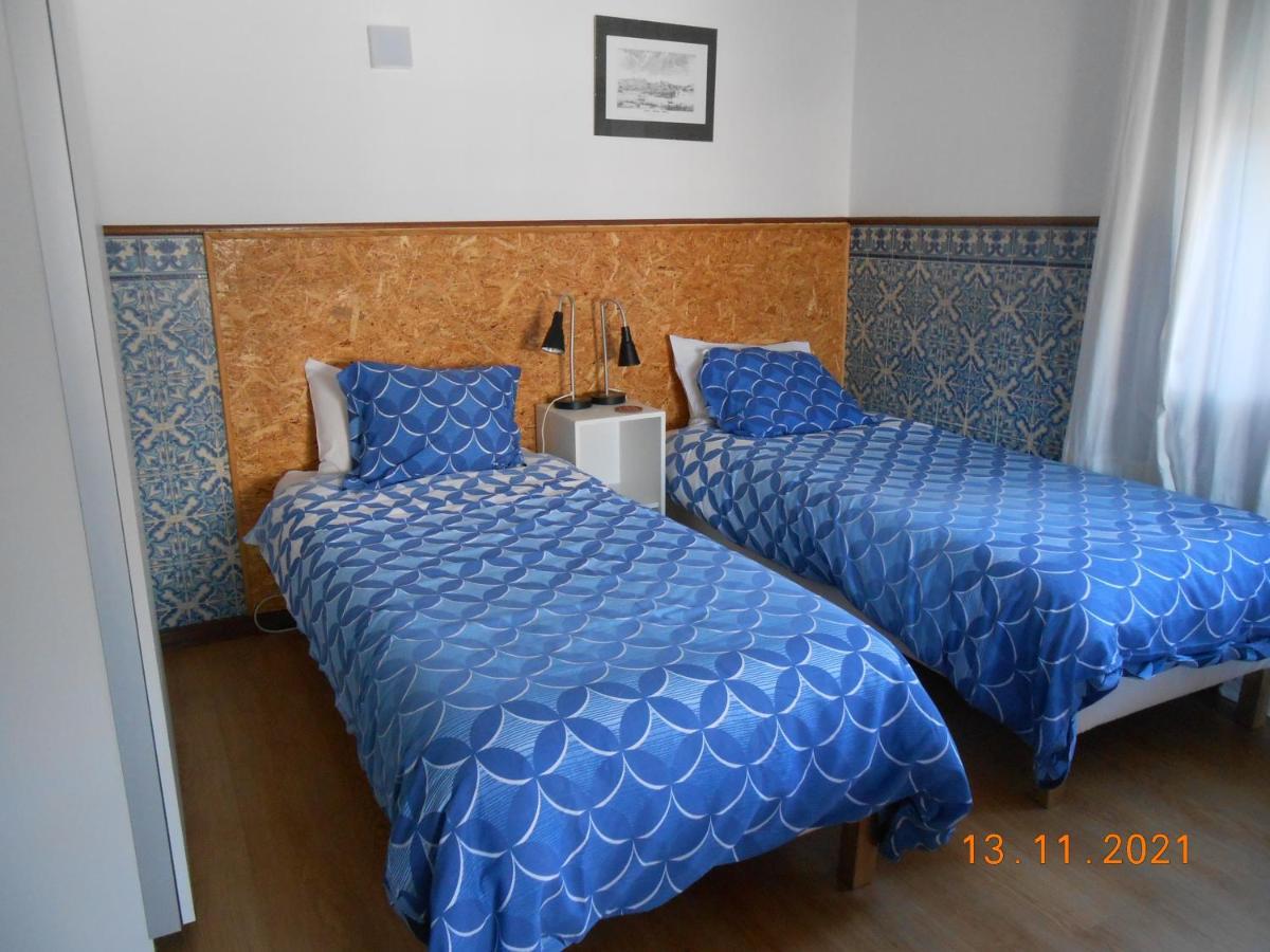 Sinos Rio Tinto Hotel Campainha Luaran gambar