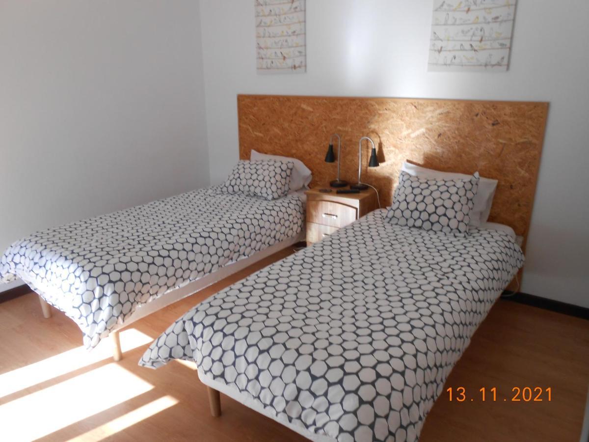 Sinos Rio Tinto Hotel Campainha Luaran gambar