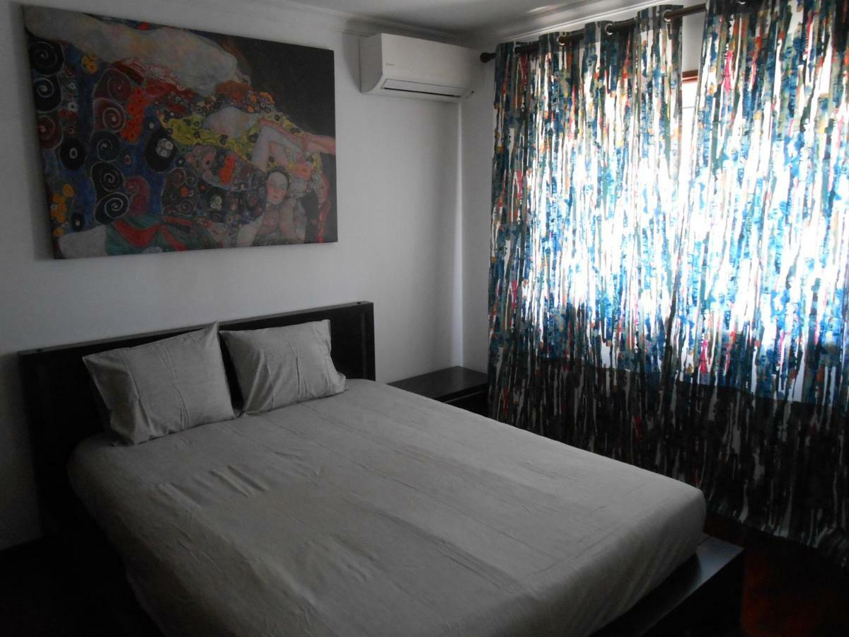 Sinos Rio Tinto Hotel Campainha Luaran gambar