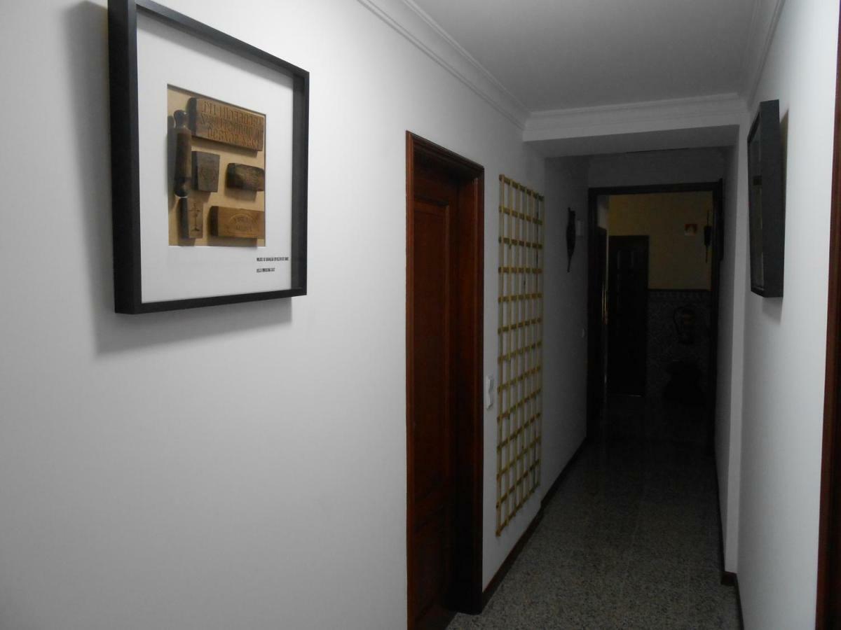 Sinos Rio Tinto Hotel Campainha Luaran gambar