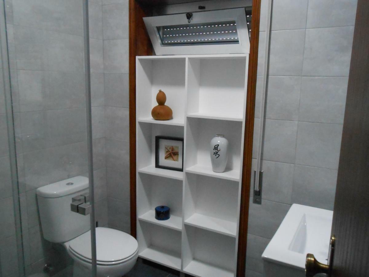 Sinos Rio Tinto Hotel Campainha Luaran gambar