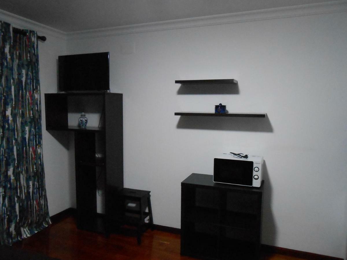Sinos Rio Tinto Hotel Campainha Luaran gambar