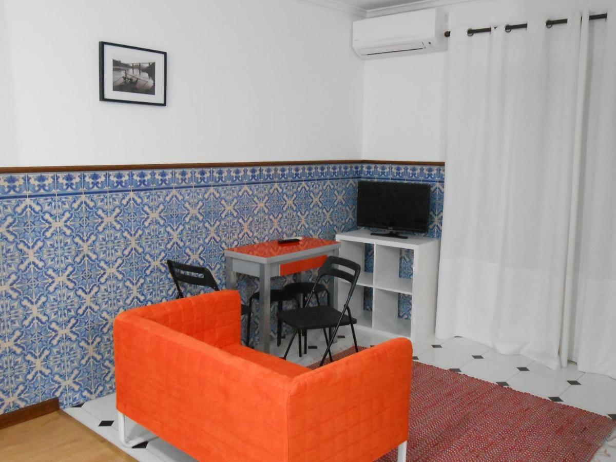 Sinos Rio Tinto Hotel Campainha Luaran gambar