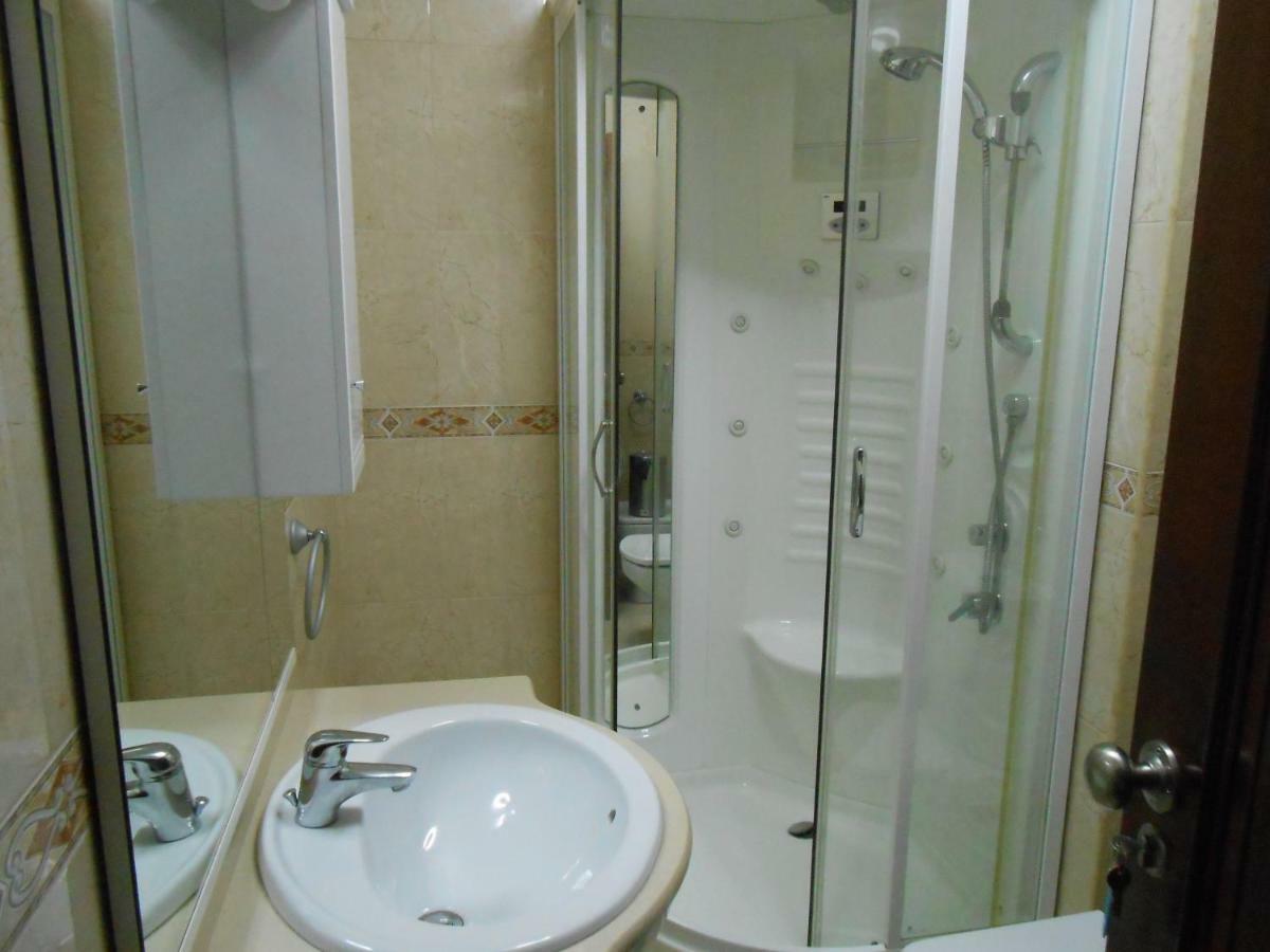 Sinos Rio Tinto Hotel Campainha Luaran gambar