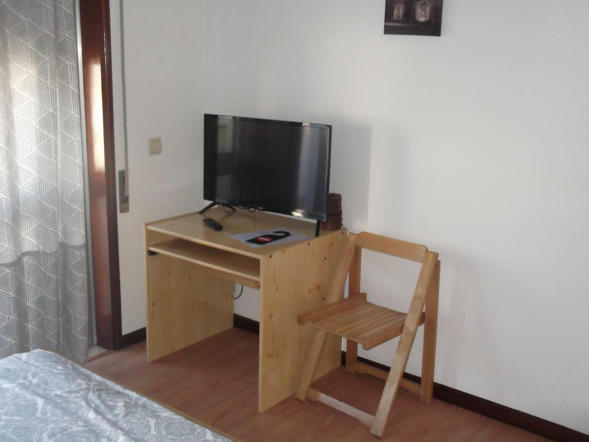Sinos Rio Tinto Hotel Campainha Luaran gambar