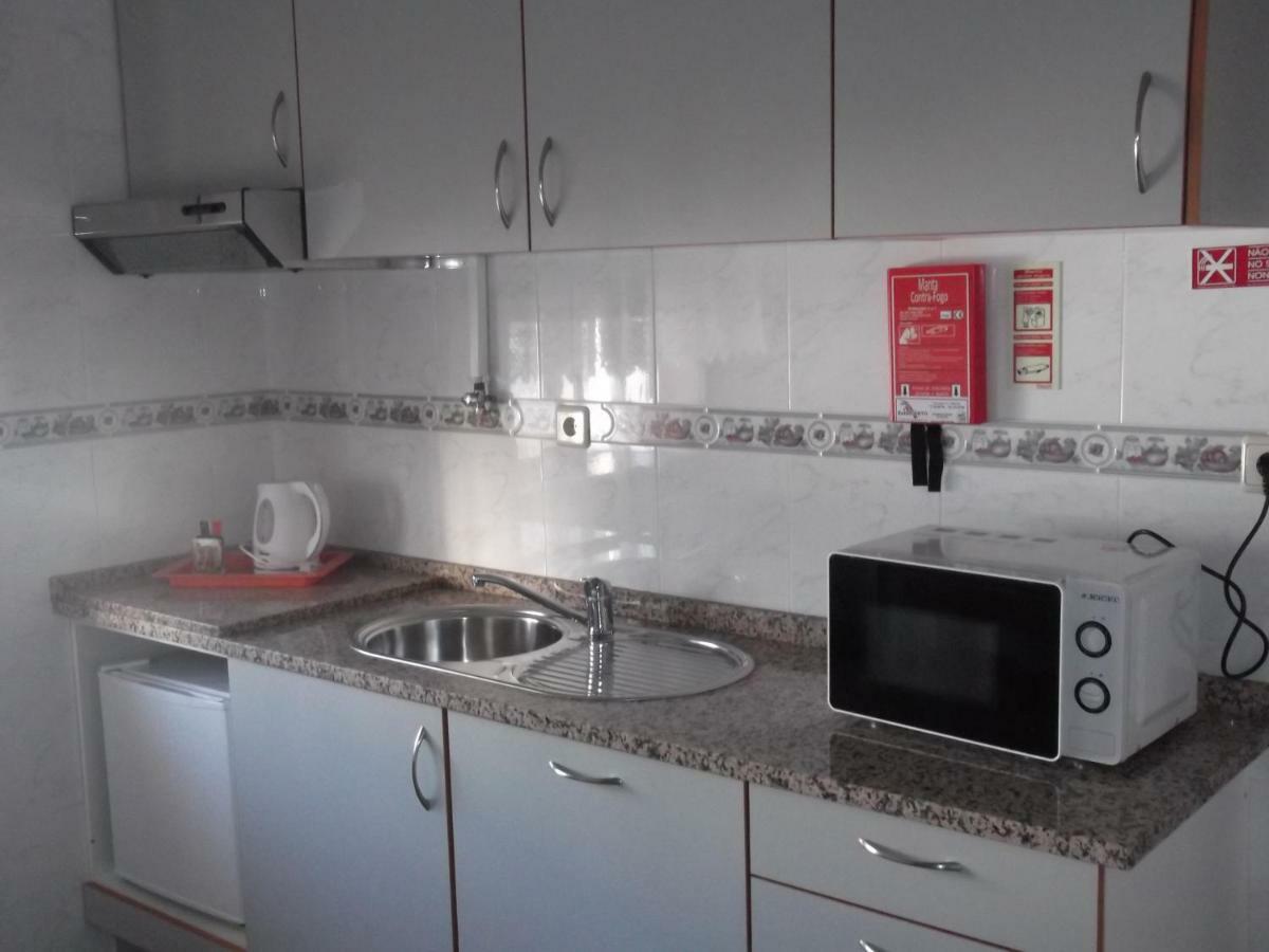 Sinos Rio Tinto Hotel Campainha Luaran gambar