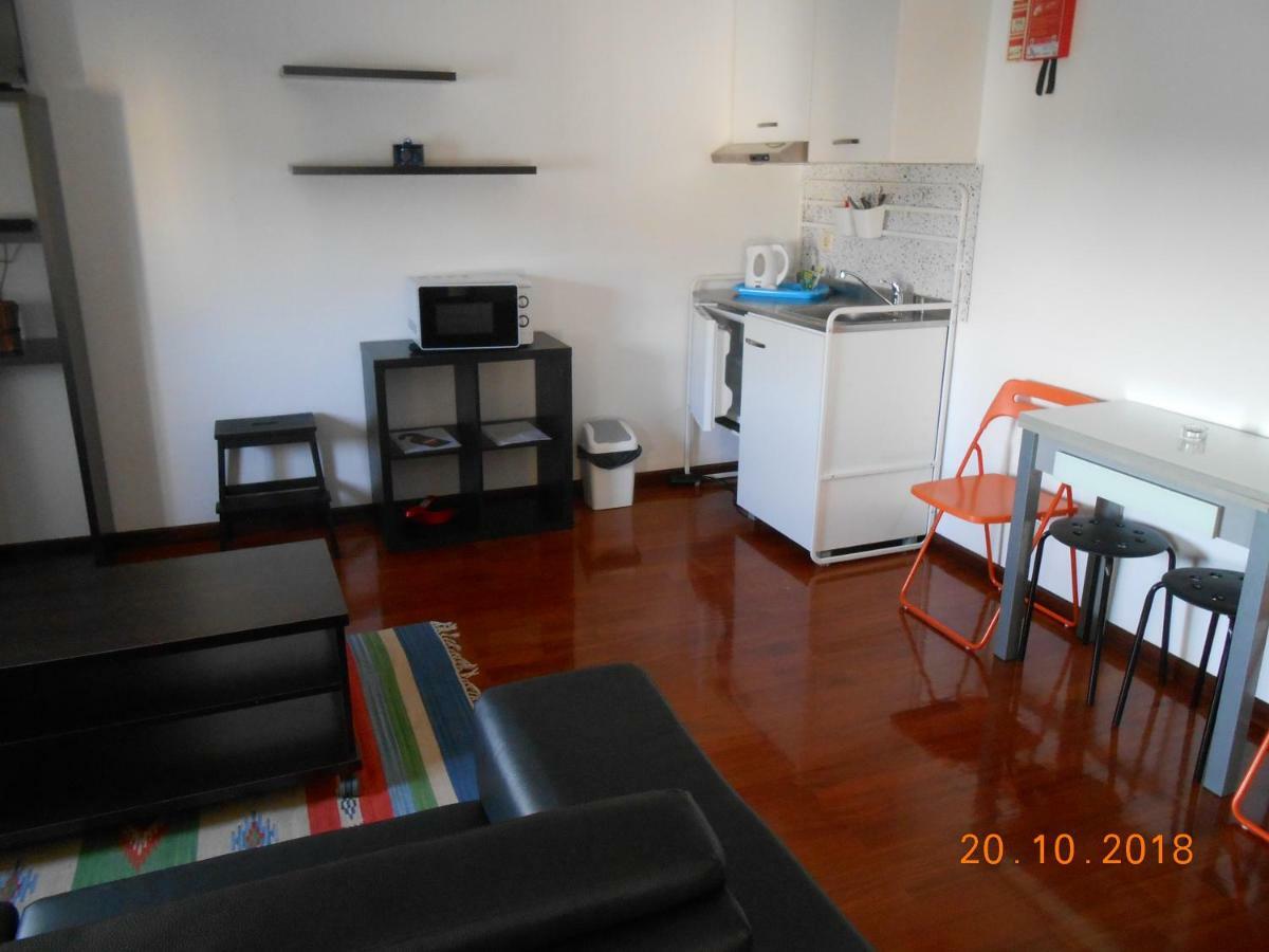 Sinos Rio Tinto Hotel Campainha Luaran gambar
