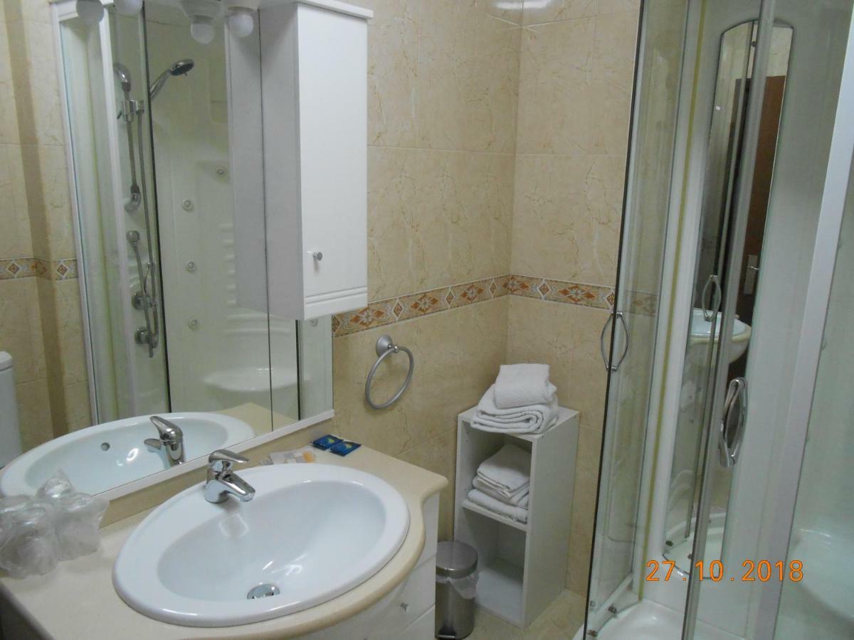 Sinos Rio Tinto Hotel Campainha Luaran gambar