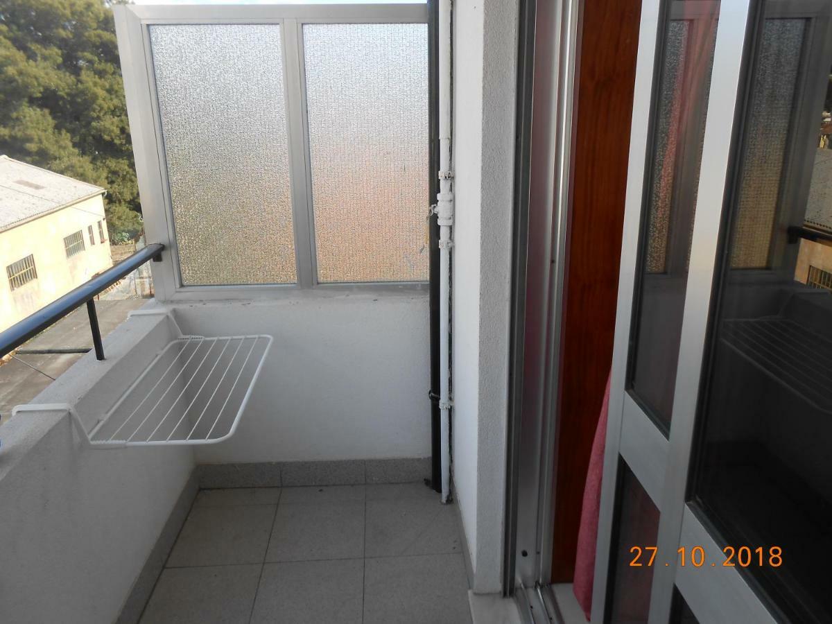 Sinos Rio Tinto Hotel Campainha Luaran gambar