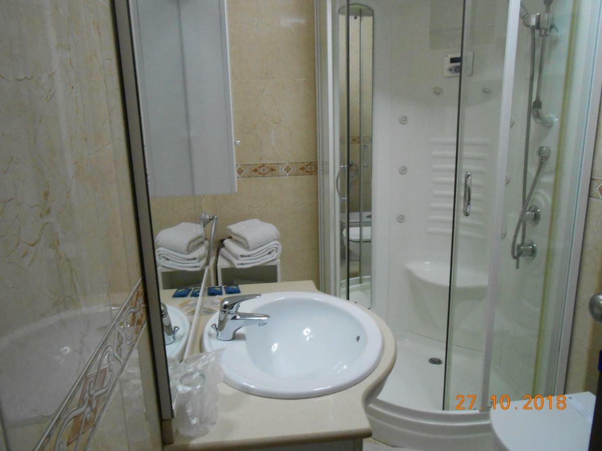 Sinos Rio Tinto Hotel Campainha Luaran gambar