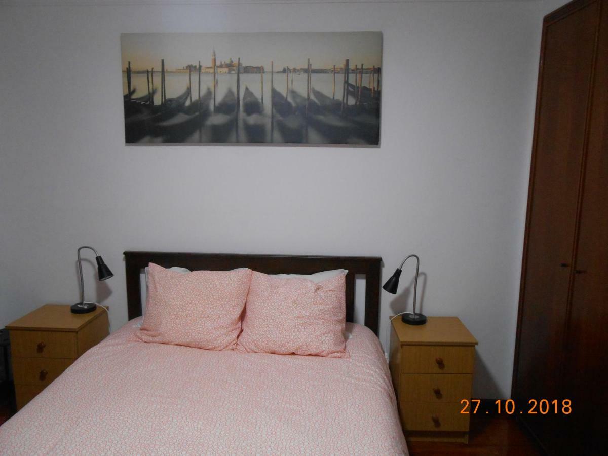 Sinos Rio Tinto Hotel Campainha Luaran gambar