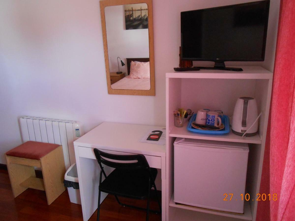 Sinos Rio Tinto Hotel Campainha Luaran gambar