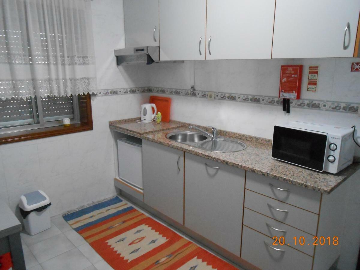 Sinos Rio Tinto Hotel Campainha Luaran gambar