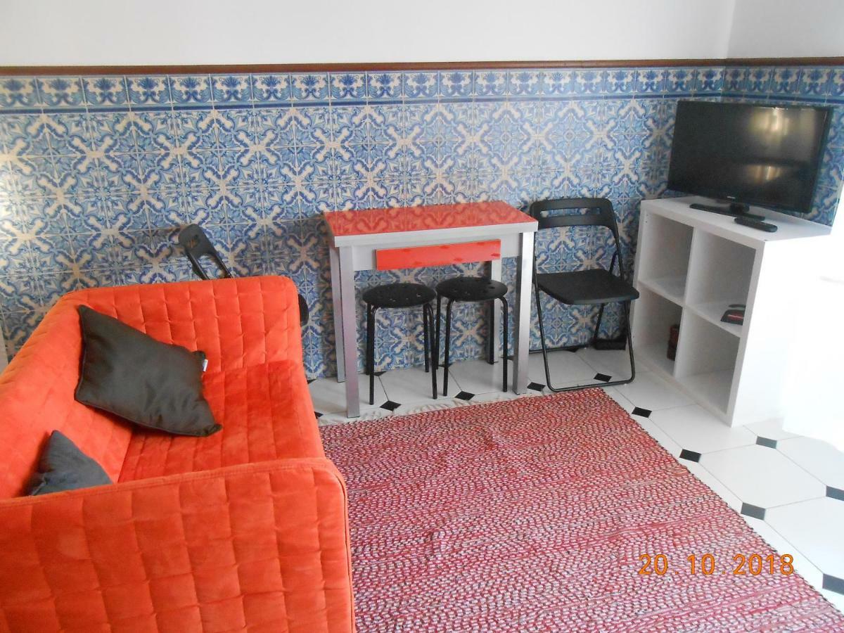 Sinos Rio Tinto Hotel Campainha Luaran gambar