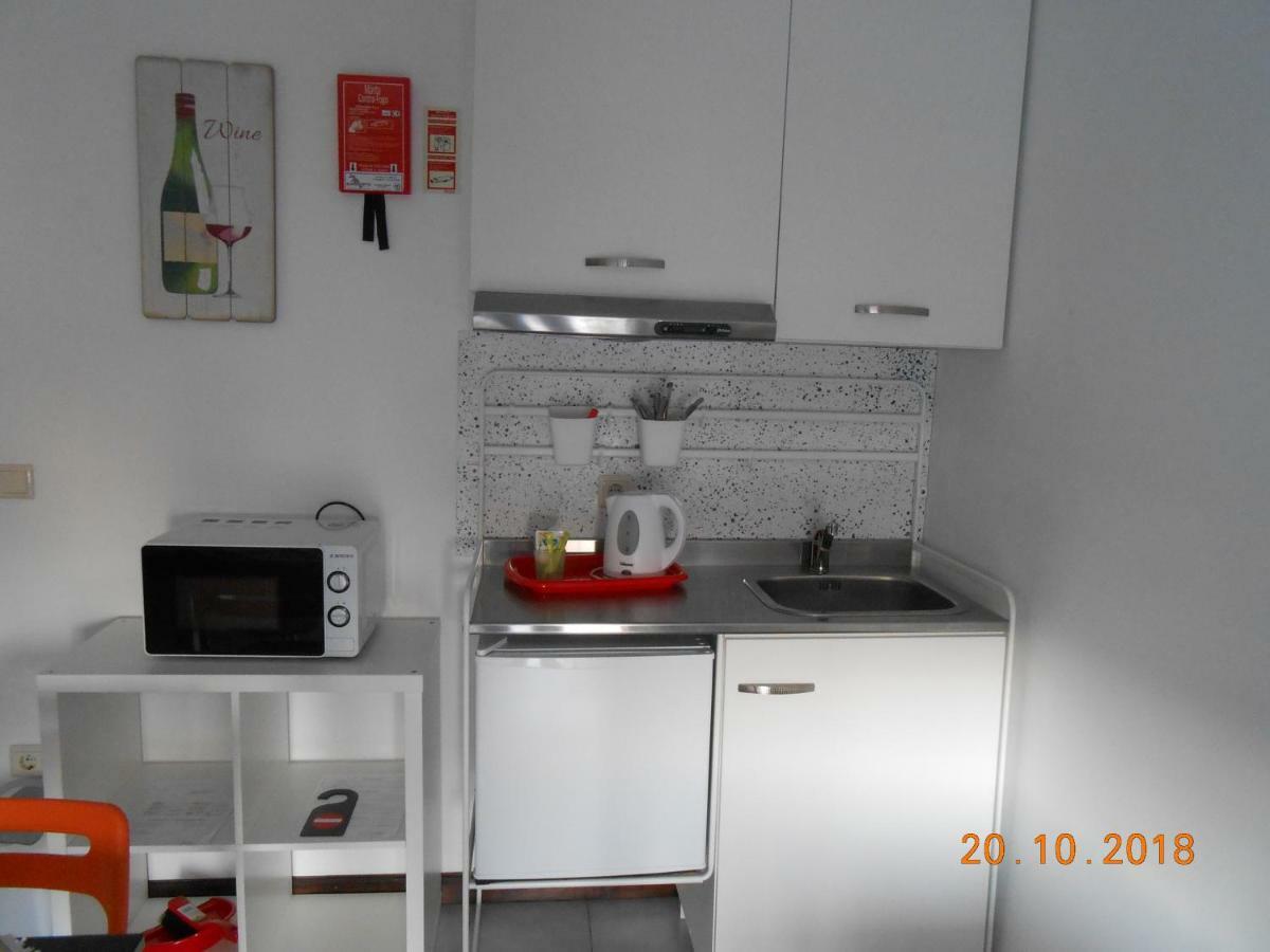 Sinos Rio Tinto Hotel Campainha Luaran gambar