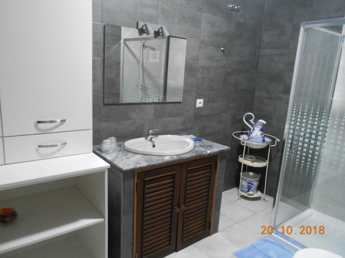 Sinos Rio Tinto Hotel Campainha Luaran gambar