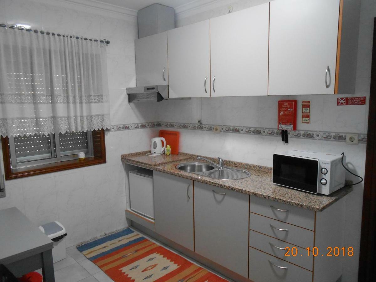 Sinos Rio Tinto Hotel Campainha Luaran gambar