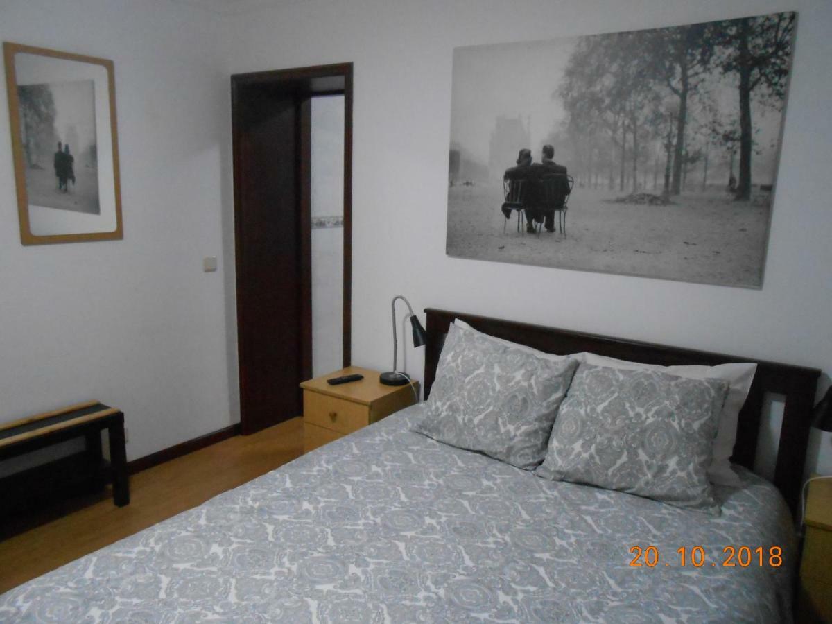 Sinos Rio Tinto Hotel Campainha Luaran gambar