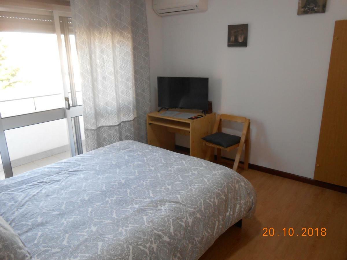 Sinos Rio Tinto Hotel Campainha Luaran gambar