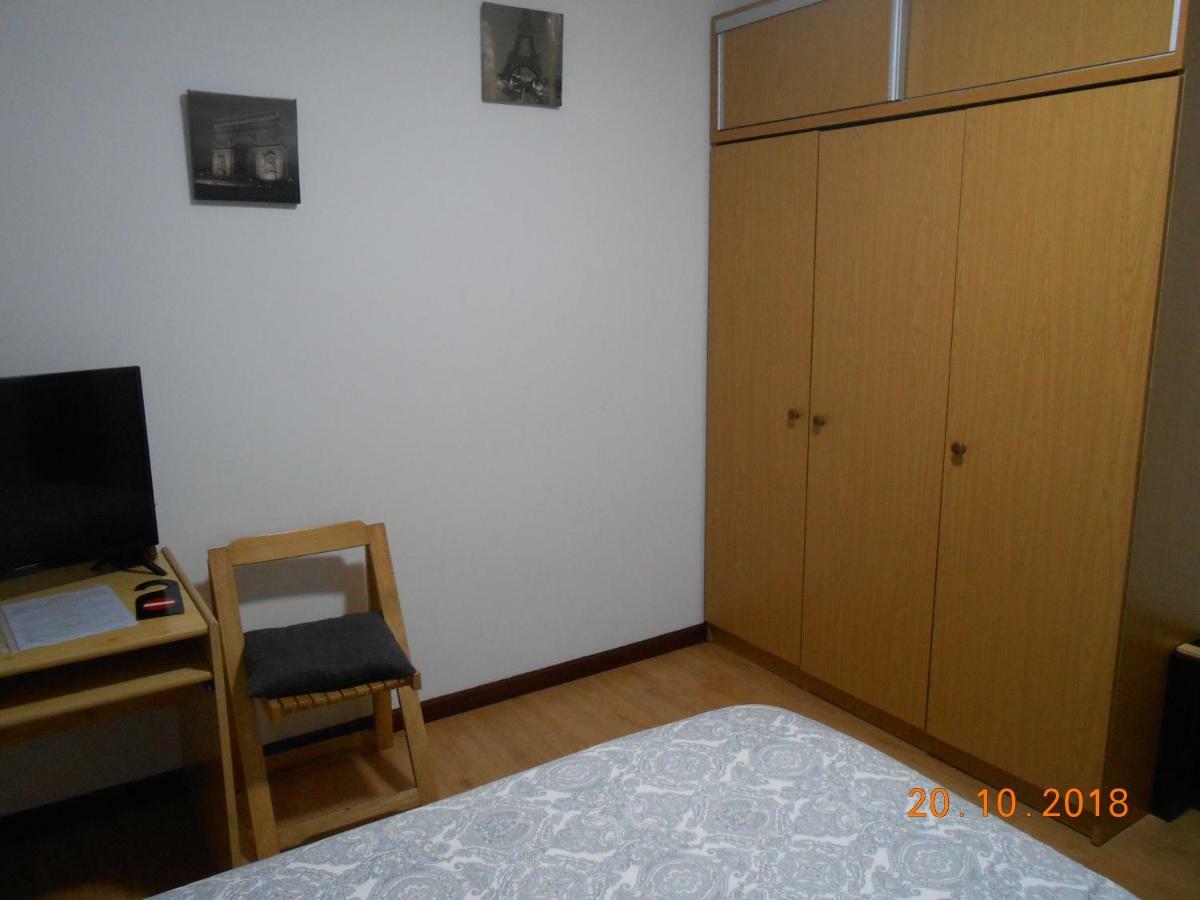 Sinos Rio Tinto Hotel Campainha Luaran gambar