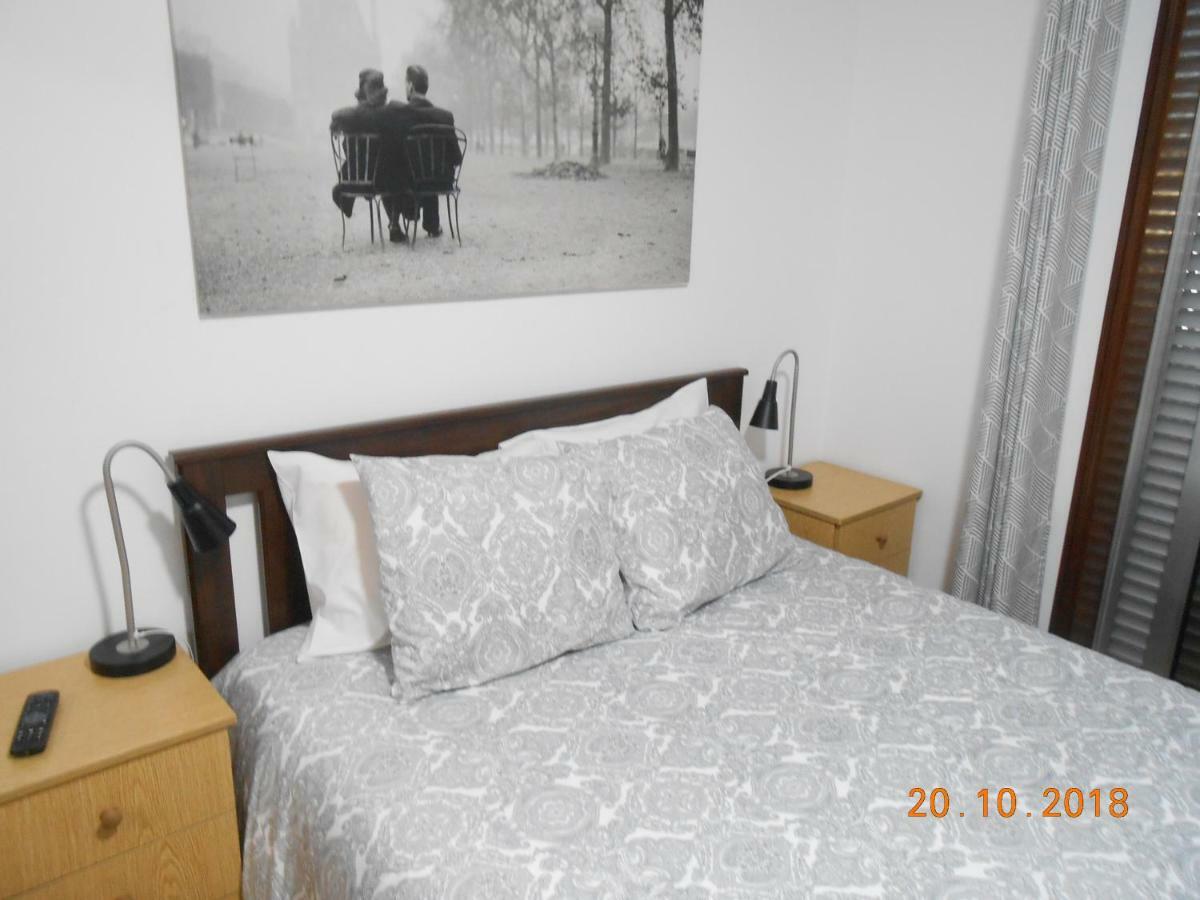 Sinos Rio Tinto Hotel Campainha Luaran gambar